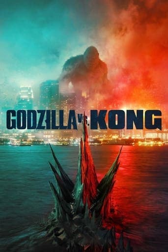Godzilla vs. Kong caly film online