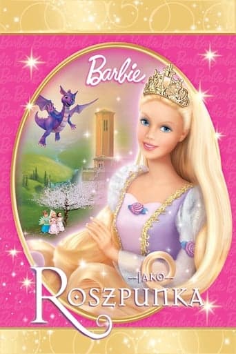 Barbie jako Roszpunka caly film online