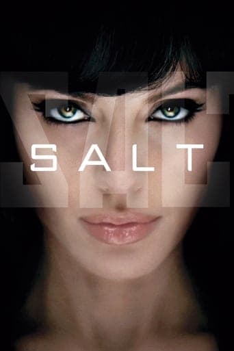 Salt caly film online