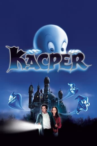 Kacper caly film online