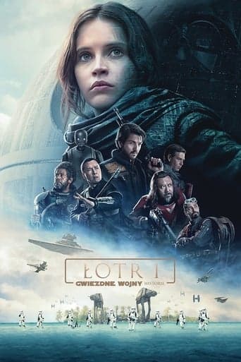Łotr 1. Gwiezdne wojny – historie caly film online