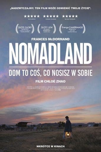 Nomadland caly film online