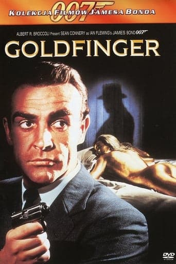 Goldfinger caly film online
