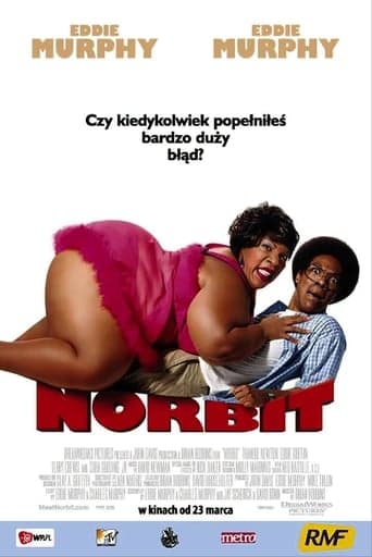 Norbit caly film online