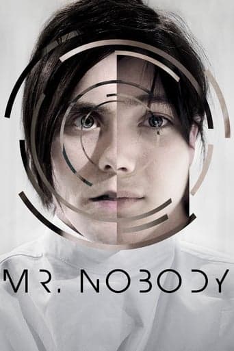 Mr. Nobody caly film online