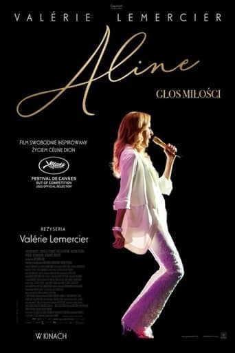 Aline. Głos miłości caly film online