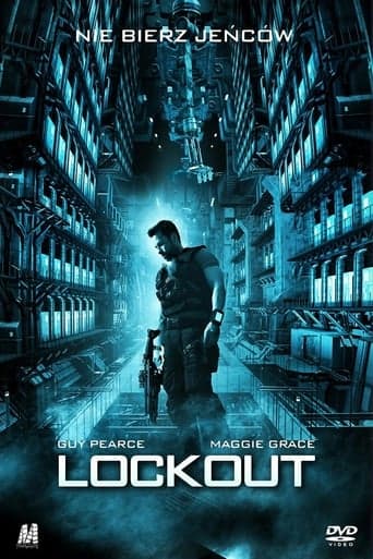 Lockout caly film online