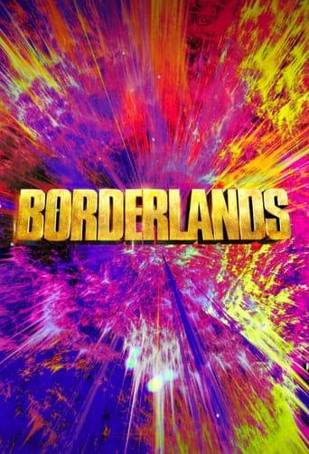 Borderlands caly film online