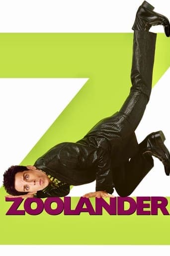 Zoolander caly film online
