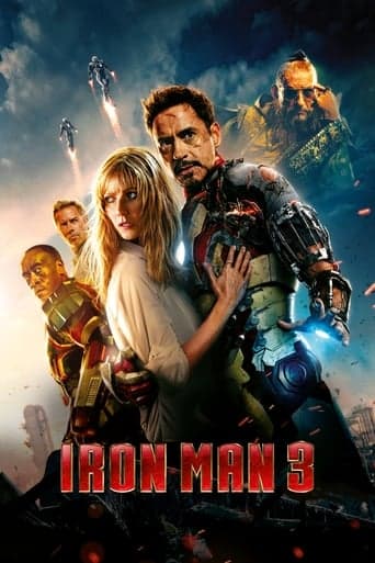 Iron Man 3 caly film online