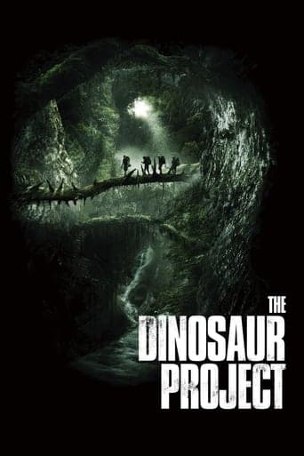 Projekt: Dinozaur caly film online