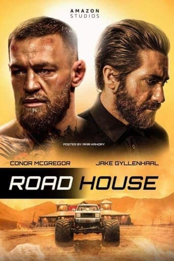 Road House caly film online
