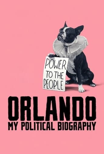 Orlando - moja polityczna biografia caly film online