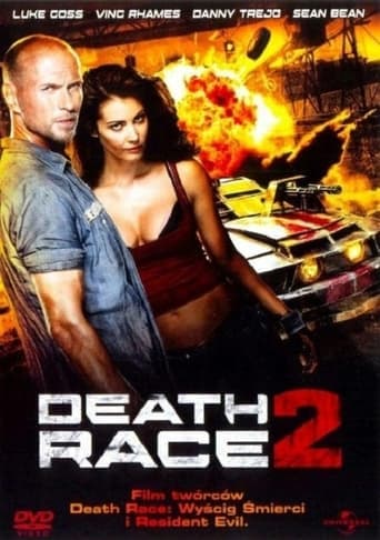 Death Race 2: Wyścig Śmierci 2 caly film online