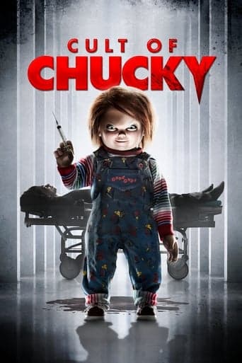 Kult laleczki Chucky caly film online