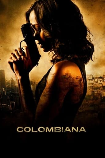 Colombiana caly film online