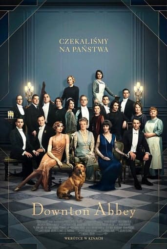 Downton Abbey caly film online