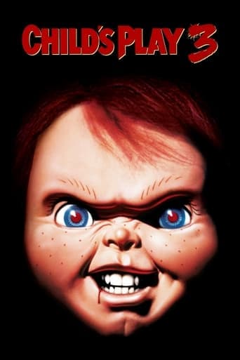 Laleczka Chucky 3 caly film online