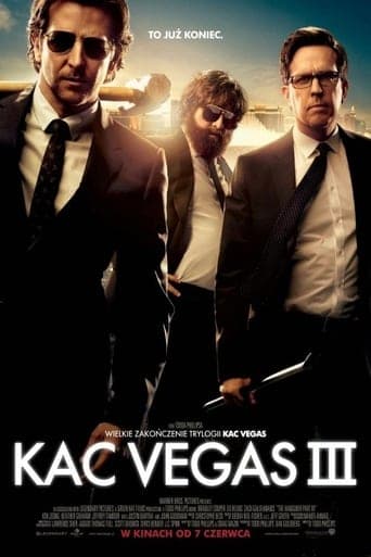 Kac Vegas III caly film online