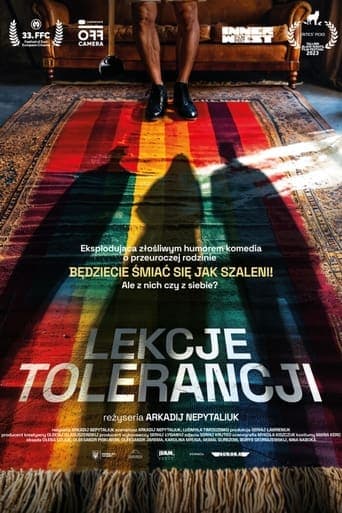 Lekcje tolerancji caly film online