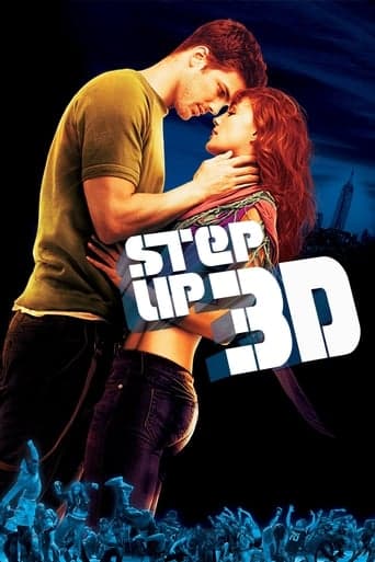 Step Up 3 caly film online