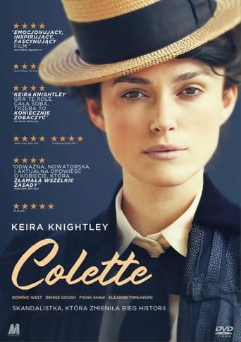 Colette caly film online