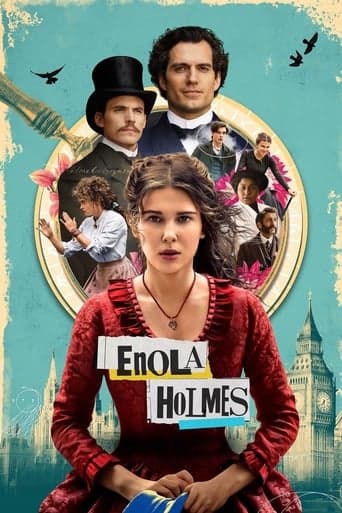 Enola Holmes caly film online