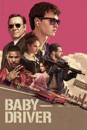 Baby Driver caly film online