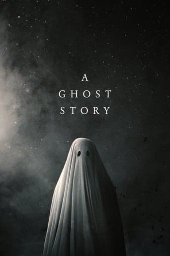 A Ghost Story caly film online