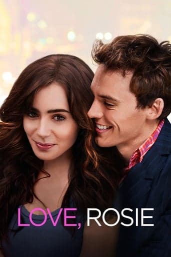 Love, Rosie caly film online