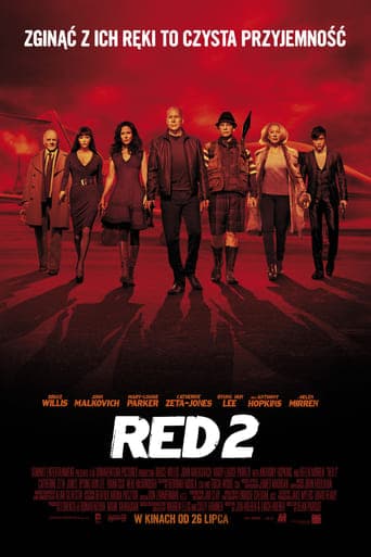 RED 2 caly film online