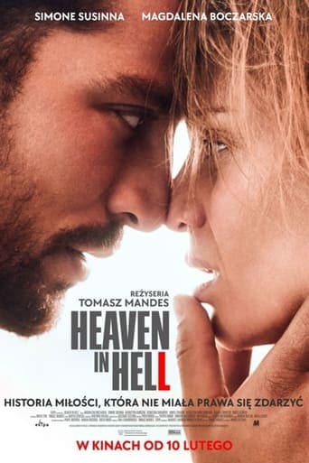 Heaven in Hell caly film online