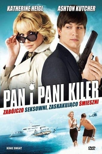Pan i Pani Kiler caly film online