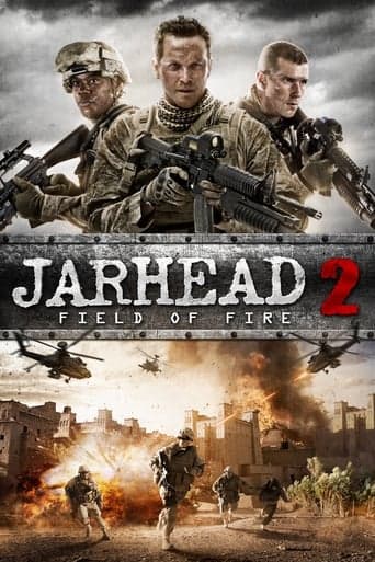 Jarhead 2: W polu ognia caly film online