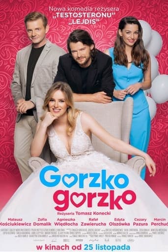Gorzko, gorzko! caly film online