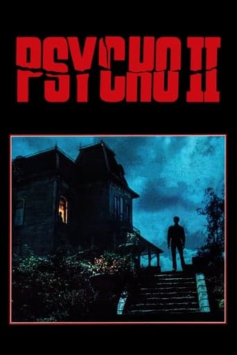 Psychoza II caly film online