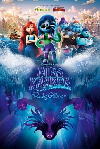 Miss Kraken caly film online