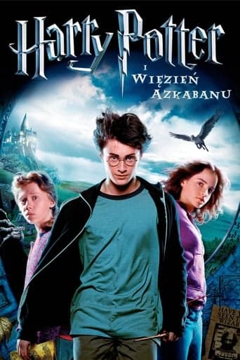 Harry Potter i więzień Azkabanu caly film online