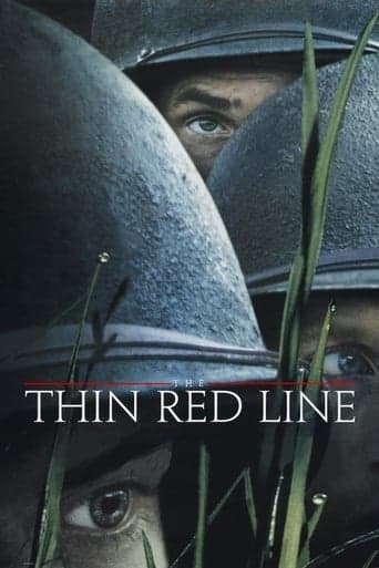 Cienka Czerwona Linia caly film online