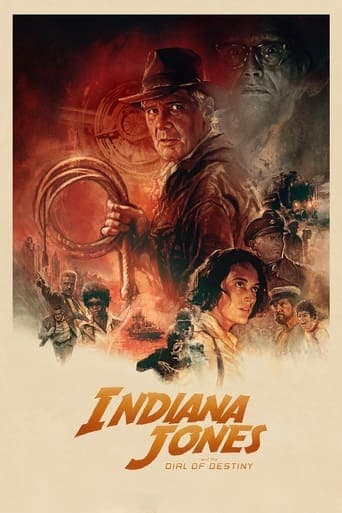 Indiana Jones i artefakt przeznaczenia caly film online