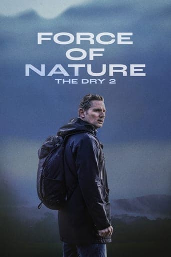 Susza 2: Force of Nature caly film online