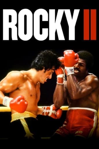 Rocky 2 caly film online