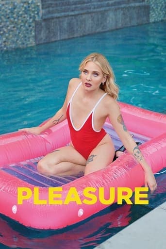 Pleasure caly film online