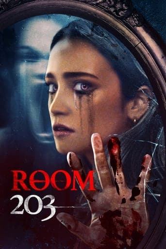 Room 203 caly film online