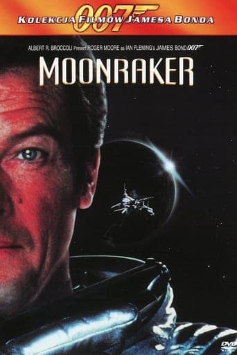 Moonraker caly film online