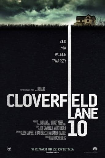 Cloverfield Lane 10 caly film online
