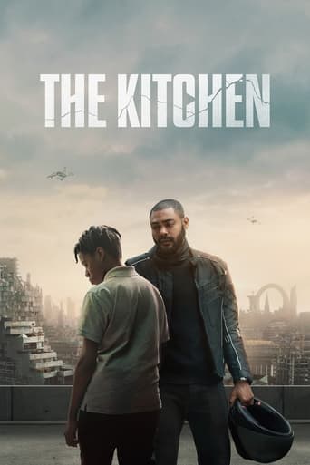 The Kitchen caly film online