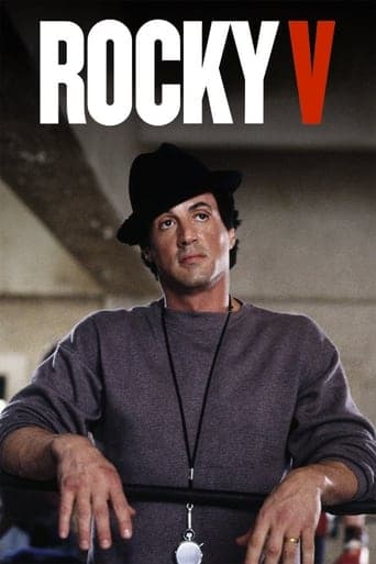 Rocky 5 caly film online