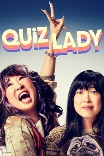 Quiz Lady caly film online