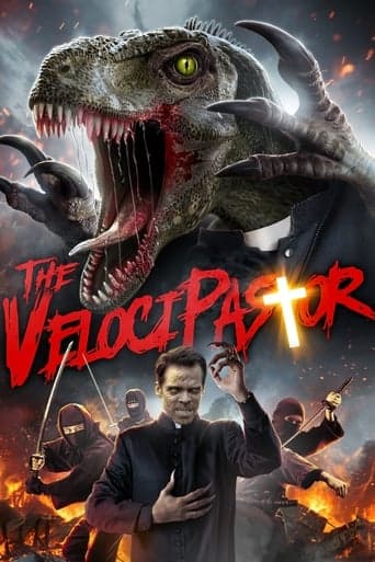 The VelociPastor caly film online